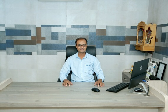 Rohan Industries