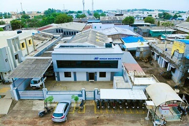 Rohan Industries