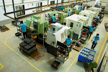 Rohan Industries