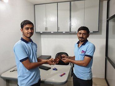 Employee Motivation - Rohan Industries_1