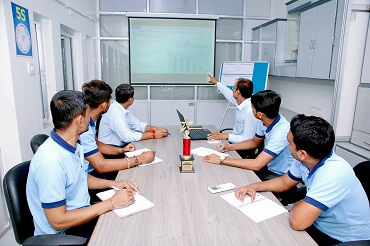 Rohan Industries