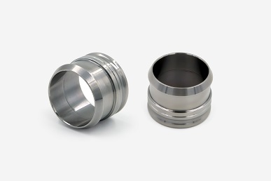 Automotive and Industrial Components