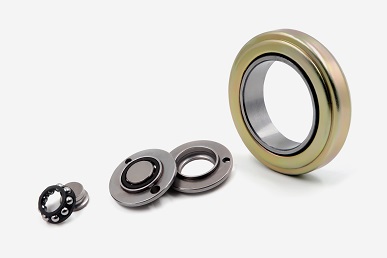 clutch-bearings
