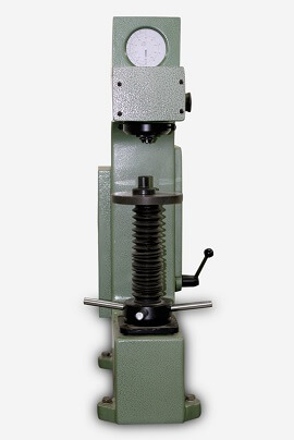 Hardness Tester