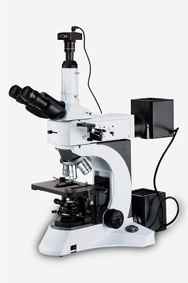 Metallurgical Microscope